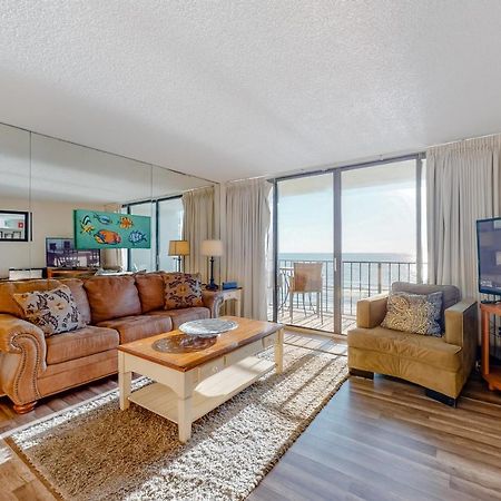 Edgewater Beach Resort 파나마 시티 외부 사진