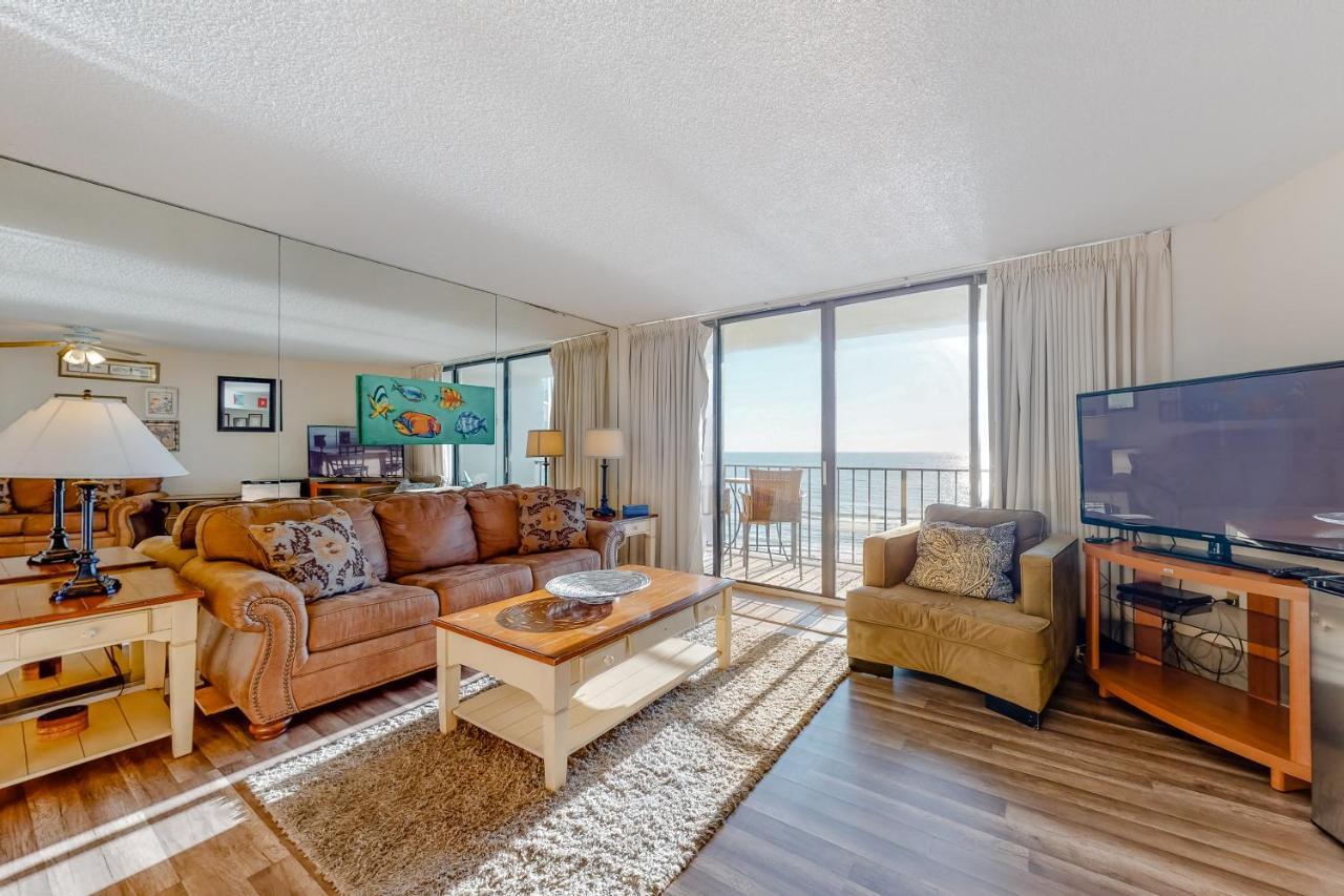 Edgewater Beach Resort 파나마 시티 외부 사진