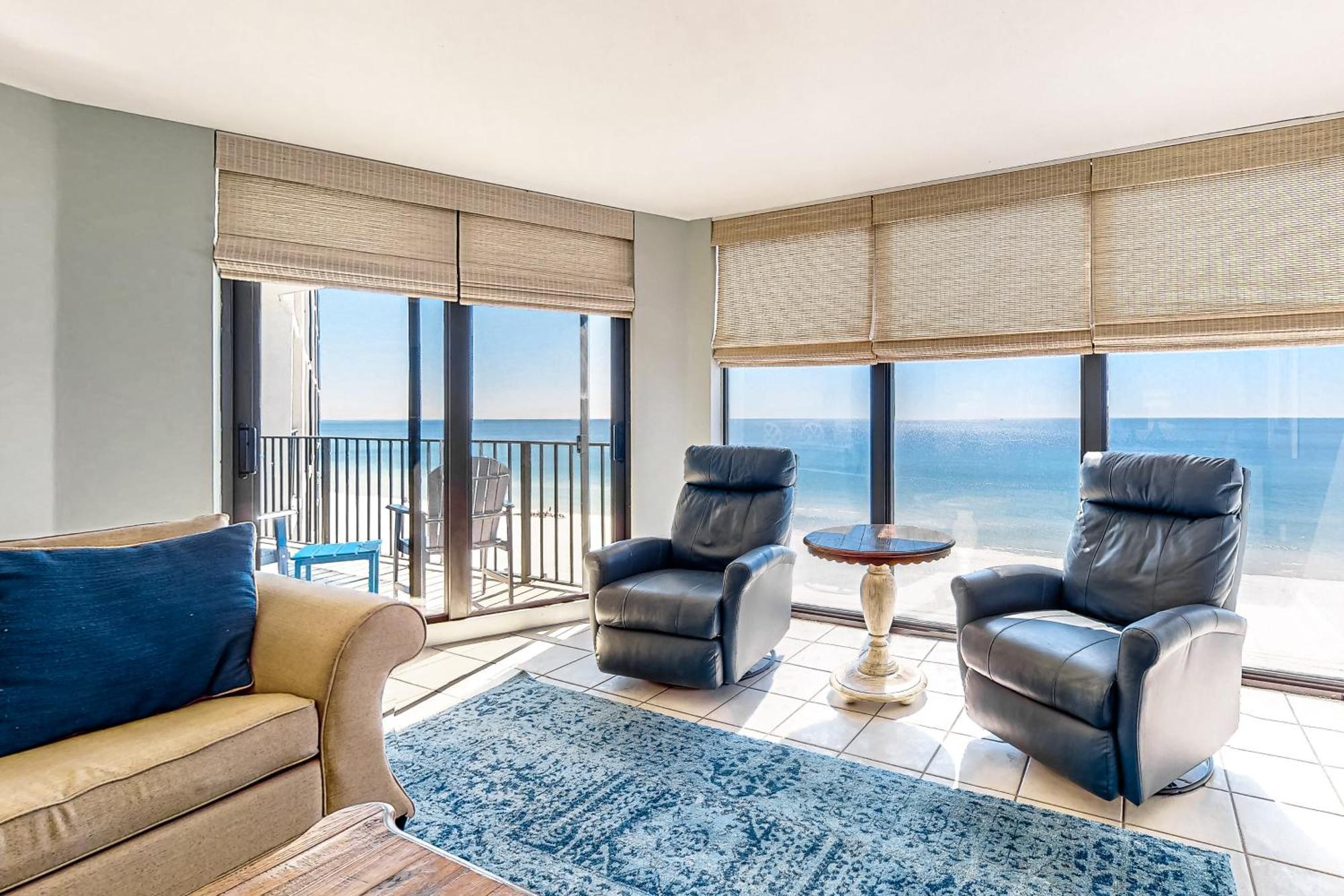 Edgewater Beach Resort 파나마 시티 객실 사진