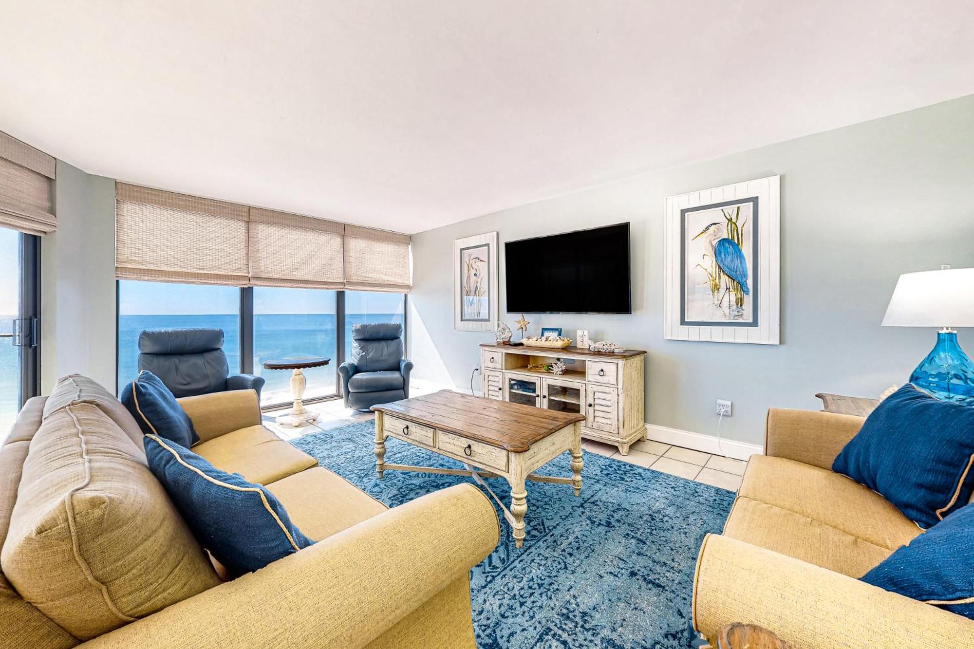 Edgewater Beach Resort 파나마 시티 객실 사진